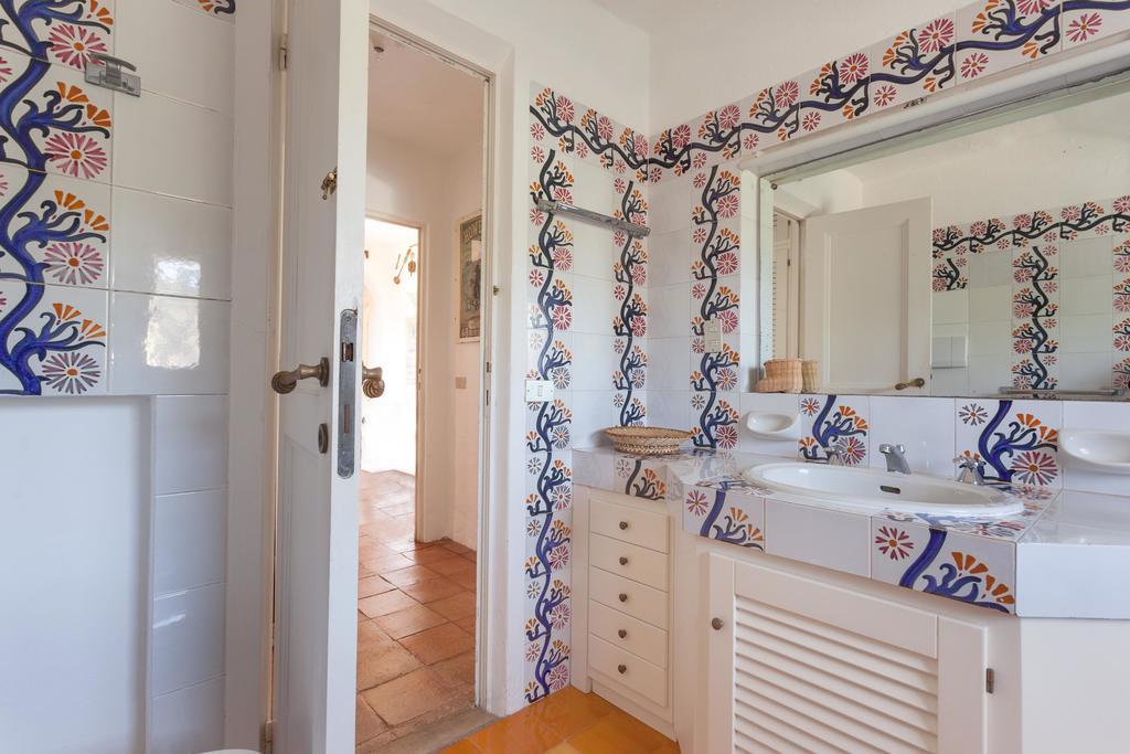 Villa Dolce Sposa Porto Cervo Bagian luar foto