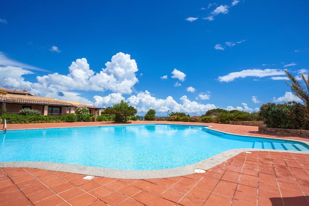 Villa Dolce Sposa Porto Cervo Bagian luar foto