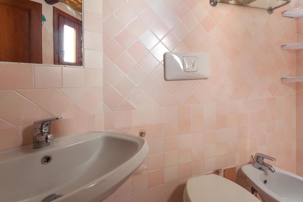 Villa Dolce Sposa Porto Cervo Bagian luar foto