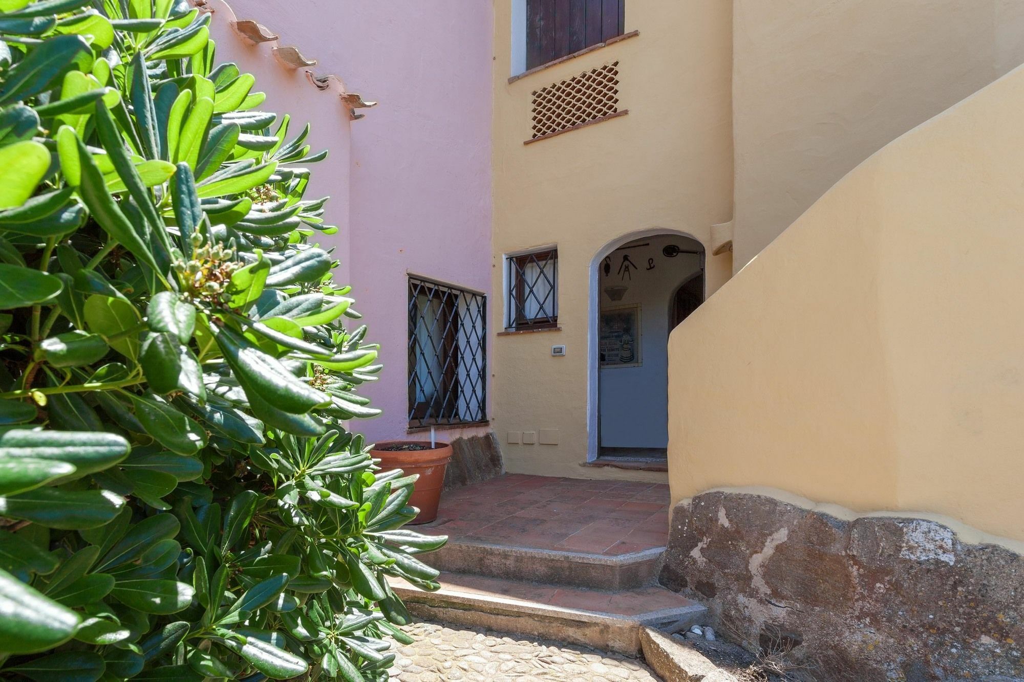 Villa Dolce Sposa Porto Cervo Bagian luar foto